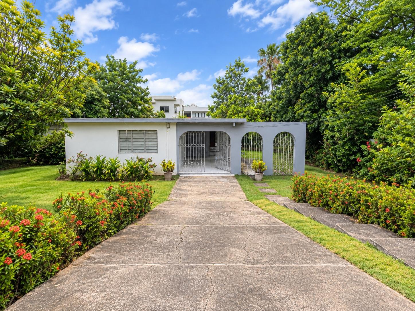 First image of 3 Savoy Terrace in Kingston 8, St. Andrew, Jamaica - property is For Sale