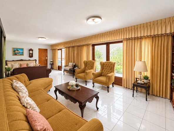 Eighth image of 3 Savoy Terrace in Kingston 8, St. Andrew, Jamaica - property is For Sale