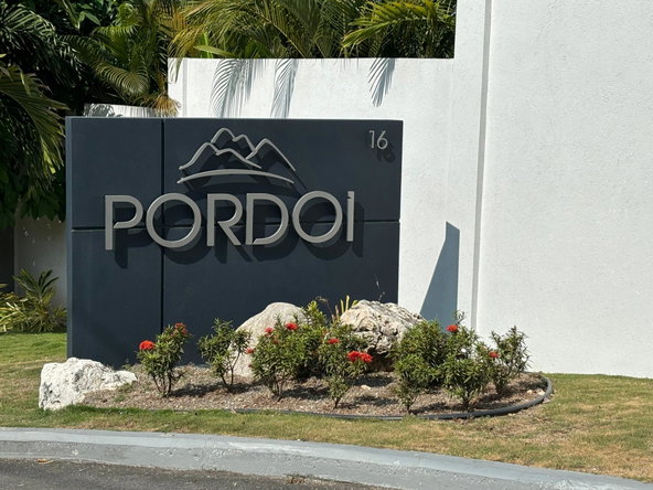 First image of 11a-16 Garden Close in Kingston 8, St. Andrew, Jamaica - property is For Rent
