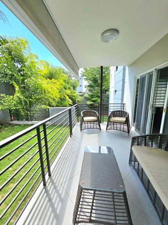 Thirteenth image of 11a-16 Garden Close in Kingston 8, St. Andrew, Jamaica - property is For Rent