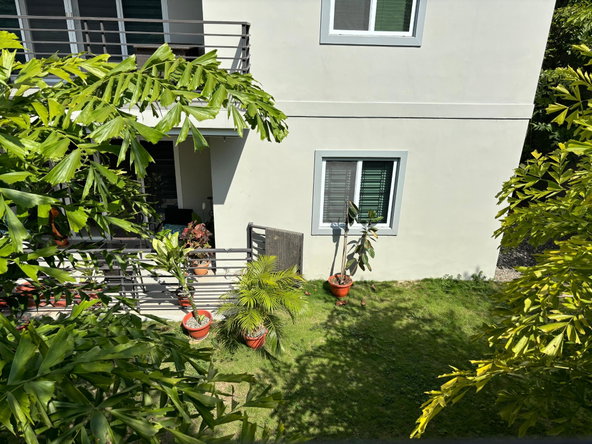 Fifteenth image of 11a-16 Garden Close in Kingston 8, St. Andrew, Jamaica - property is For Rent