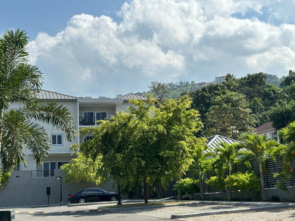 Sixteenth image of 11a-16 Garden Close in Kingston 8, St. Andrew, Jamaica - property is For Rent