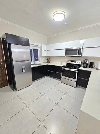 Fourth image of 11a-16 Garden Close in Kingston 8, St. Andrew, Jamaica - property is For Rent