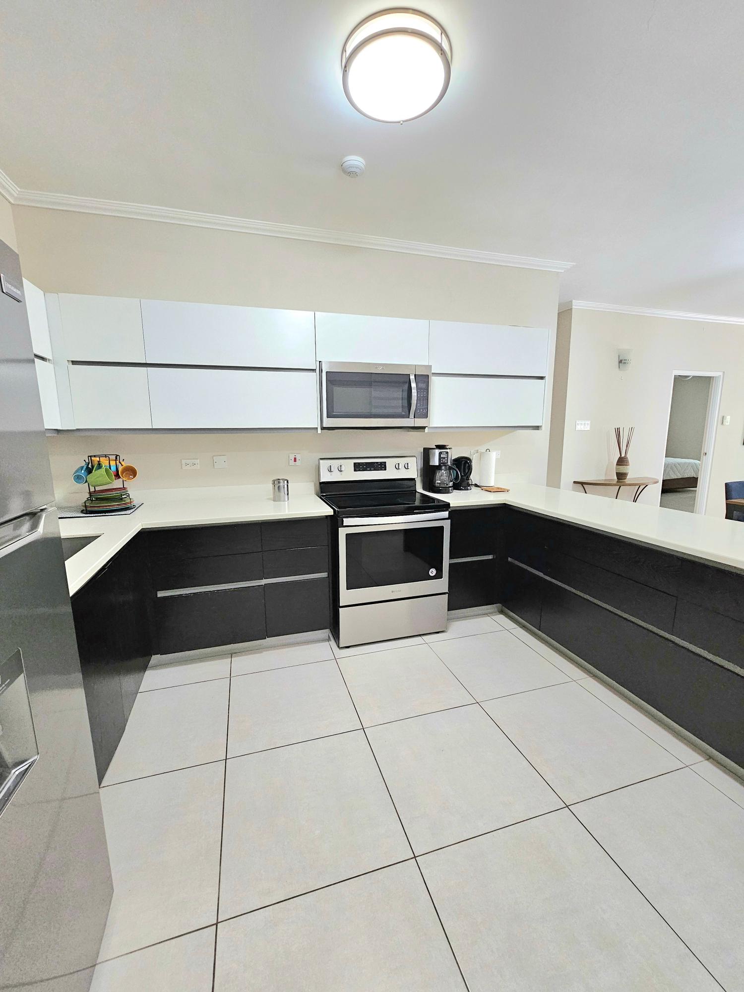 Fifth image of 11a-16 Garden Close in Kingston 8, St. Andrew, Jamaica - property is For Rent