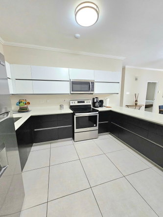 Fifth image of 11a-16 Garden Close in Kingston 8, St. Andrew, Jamaica - property is For Rent