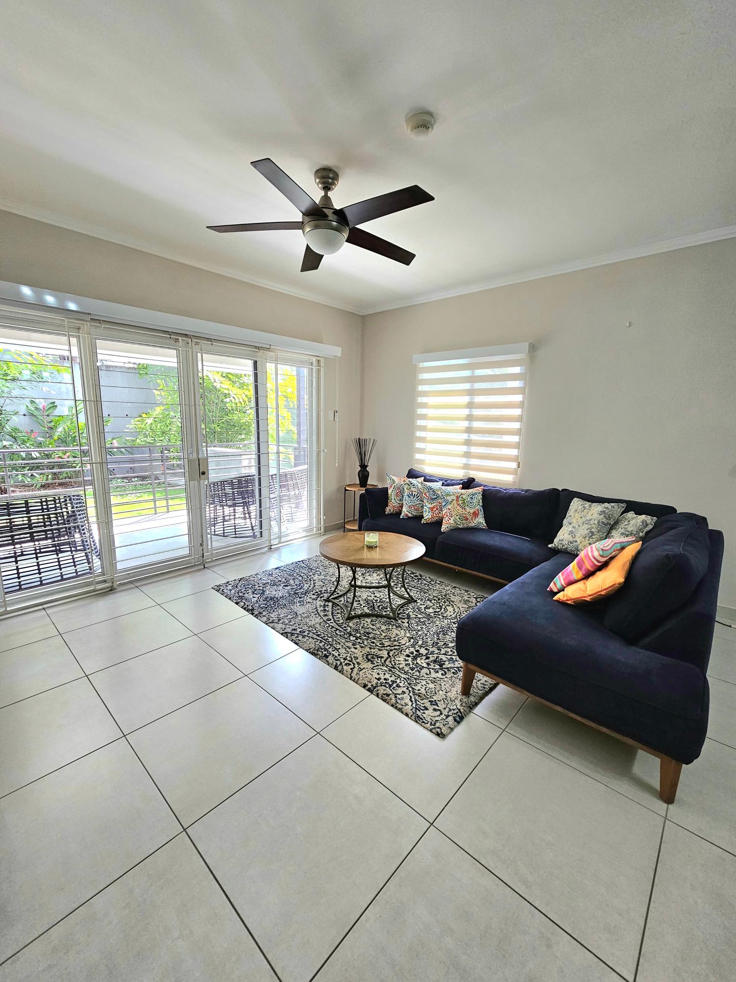 Seventh image of 11a-16 Garden Close in Kingston 8, St. Andrew, Jamaica - property is For Rent