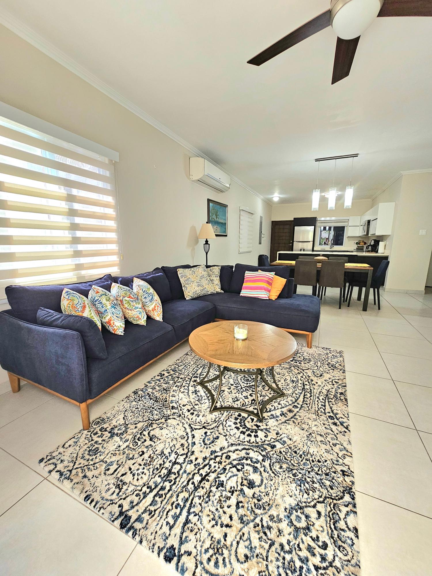 Eighth image of 11a-16 Garden Close in Kingston 8, St. Andrew, Jamaica - property is For Rent