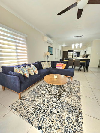 Eighth image of 11a-16 Garden Close in Kingston 8, St. Andrew, Jamaica - property is For Rent
