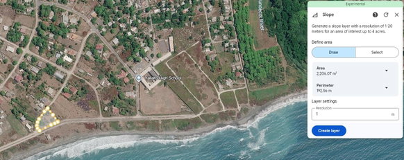First image of Lot 102- Gloster Avenue, Southaven in Yallahs, St. Thomas, Jamaica - property is For Sale