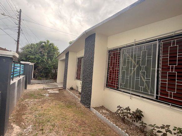 First image of Clarke Avenue in Kingston 20, St. Andrew, Jamaica - property is For Rent