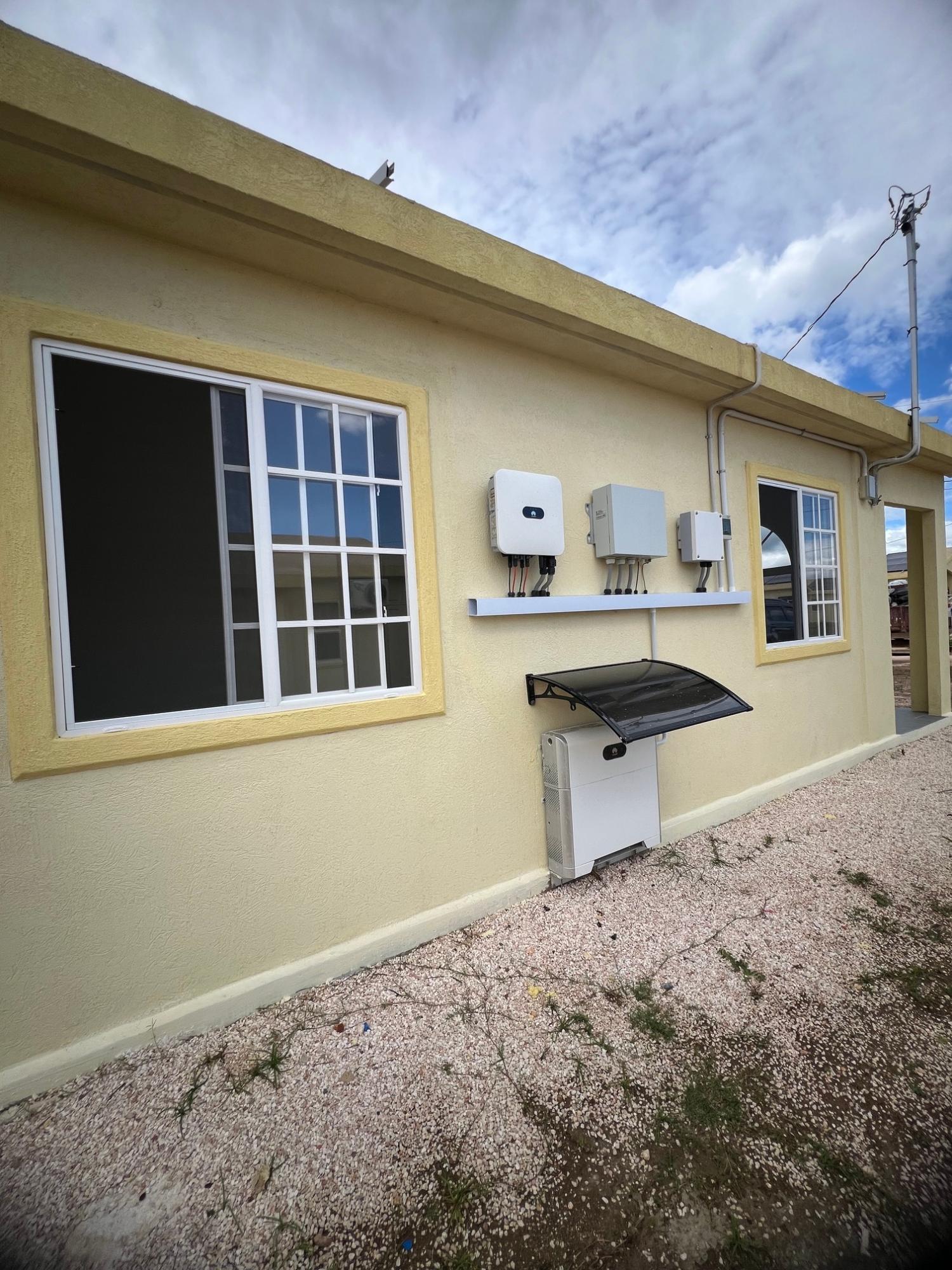 Twelfth image of 1315- Phoenix Park Village 2 in Greater Portmore, St. Catherine, Jamaica - property is For Rent