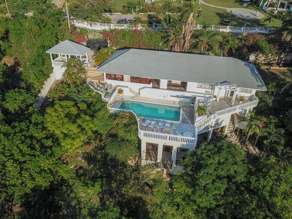 Fourth image of Cardiff Hall in Runaway Bay, St. Ann, Jamaica - property is For Sale