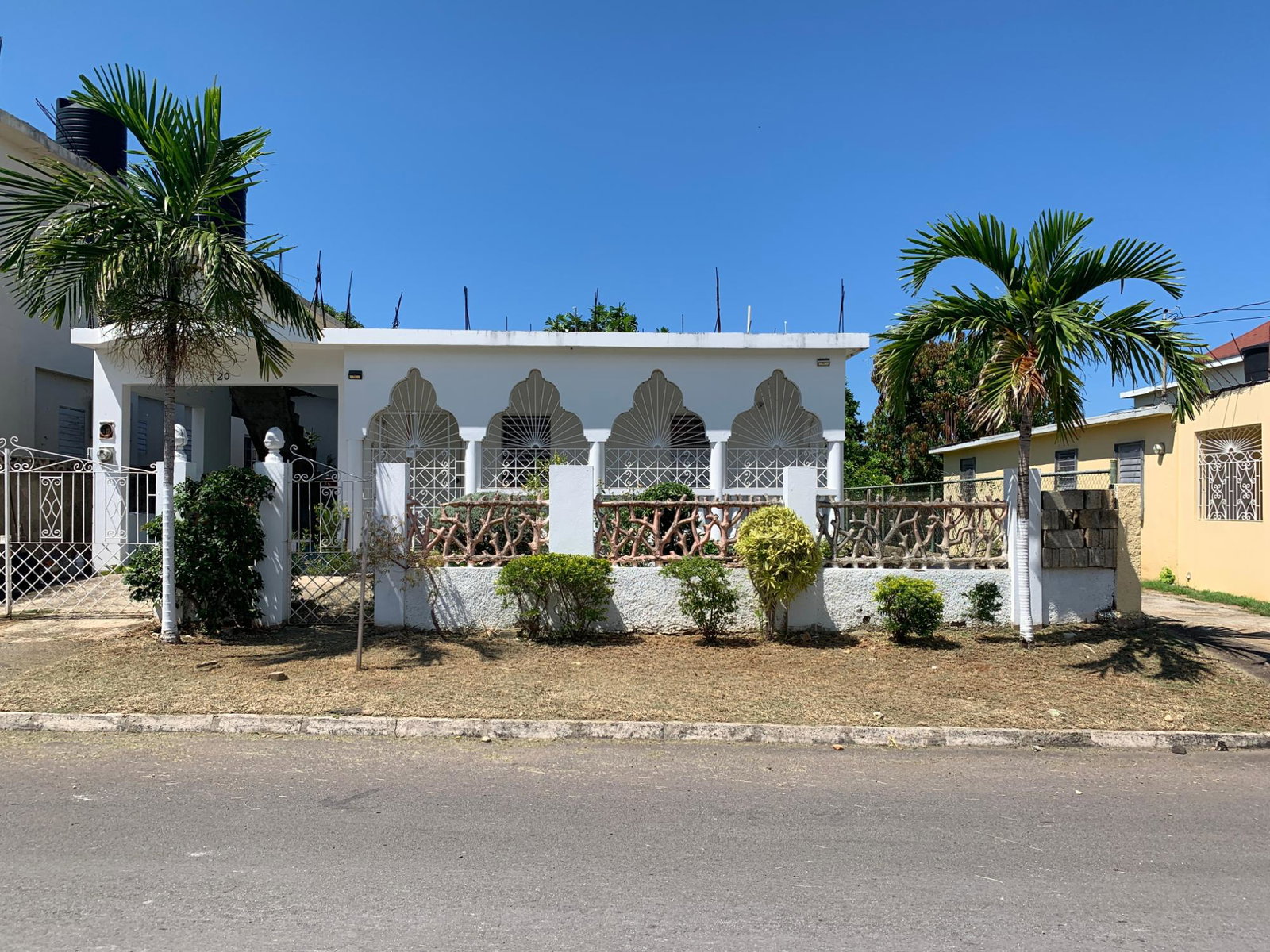 Second image of 20 Norwood Boulevard in Norwood, St. James, Jamaica - property is For Sale