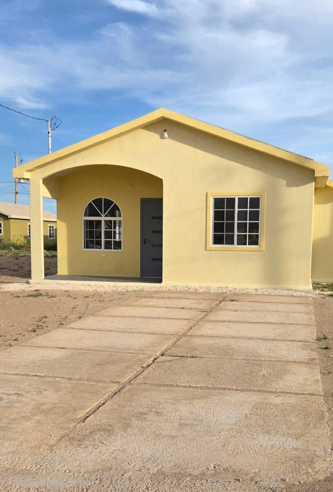 First image of 1206 Phoenix Village ii Phase in Phoenix Park, St. Catherine, Jamaica - property is For Sale