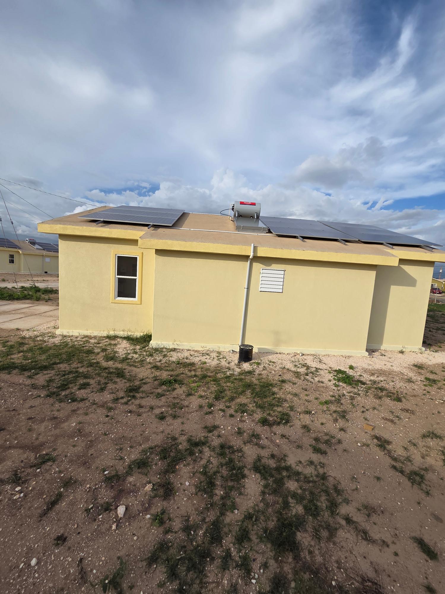 Tenth image of 1206 Phoenix Village ii Phase in Phoenix Park, St. Catherine, Jamaica - property is For Sale