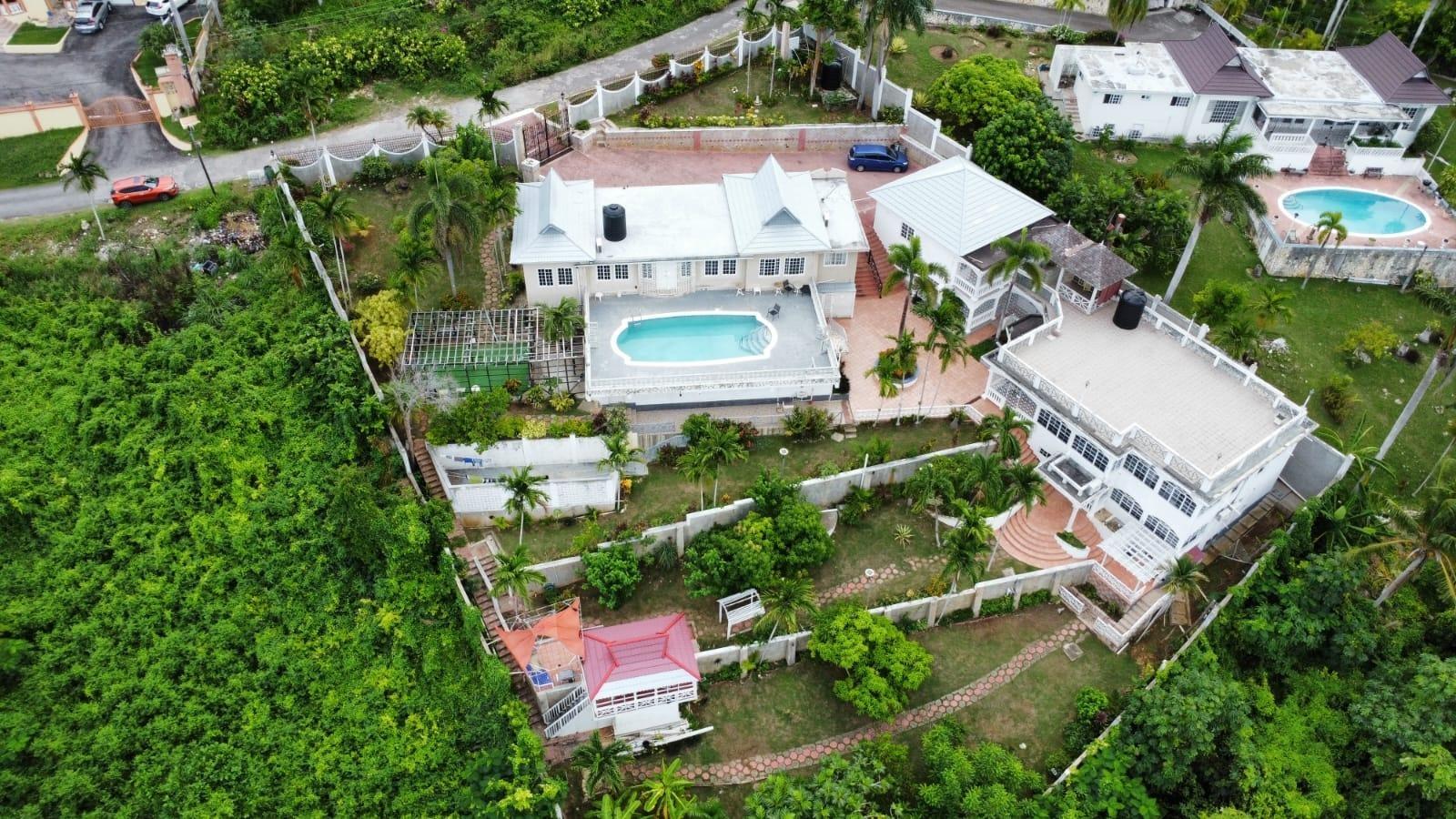 Fourteenth image of 2-322 Fairview Avenue Ironshore in Montego Bay, St. James, Jamaica - property is For Rent