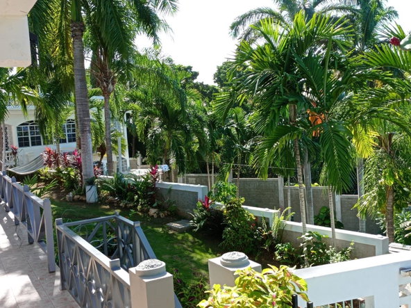 Fifteenth image of 2-322 Fairview Avenue Ironshore in Montego Bay, St. James, Jamaica - property is For Rent