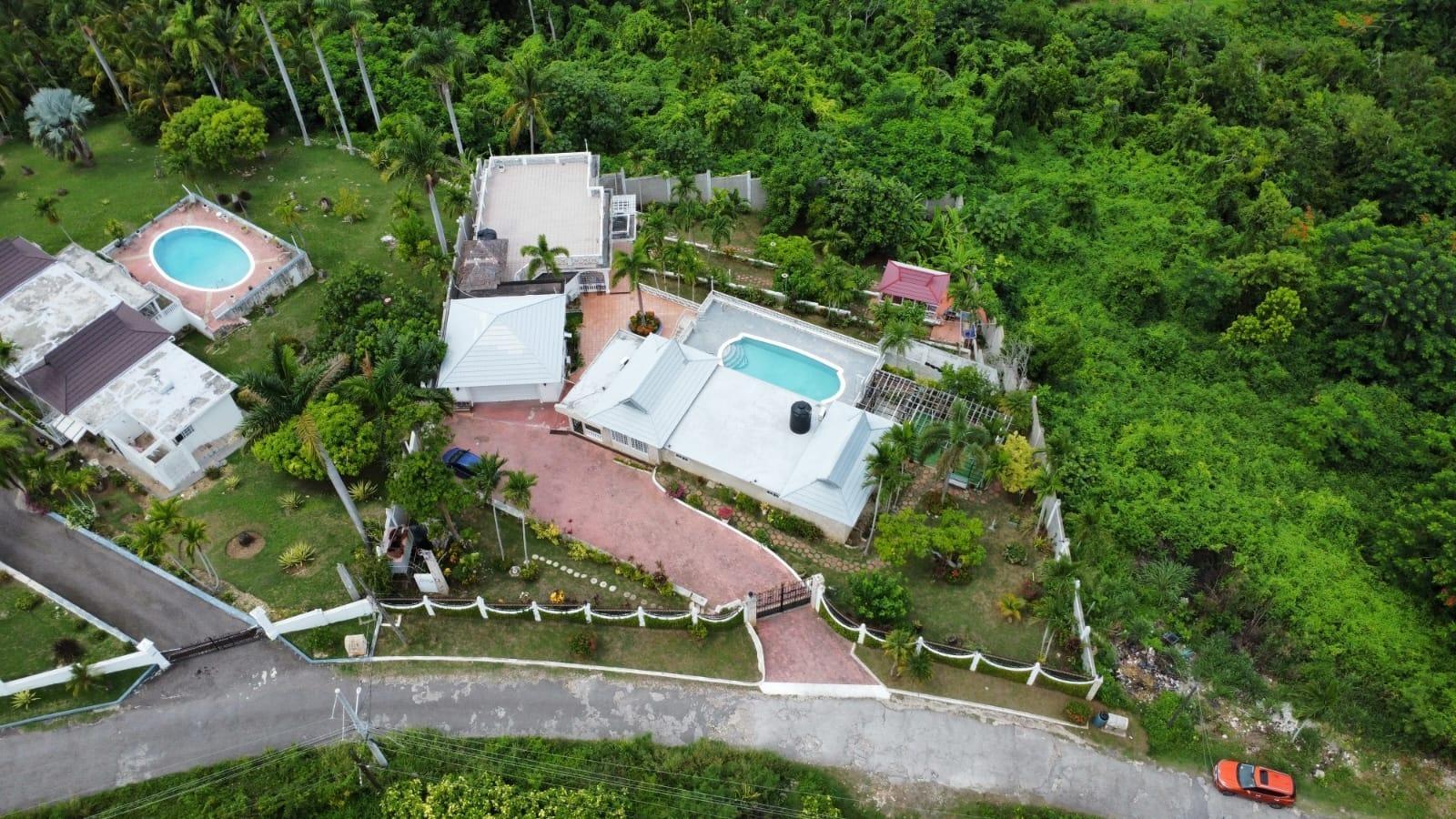 Sixteenth image of 2-322 Fairview Avenue Ironshore in Montego Bay, St. James, Jamaica - property is For Rent