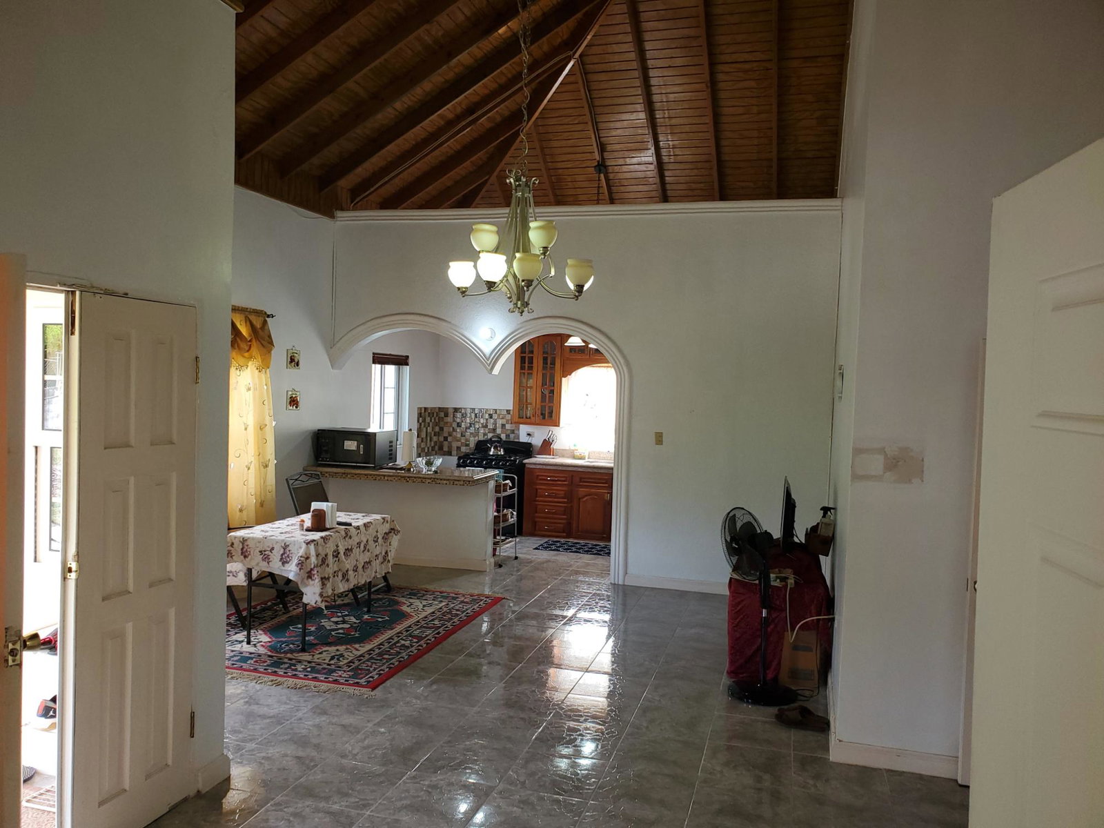 Sixteenth image of Caribbean Park in Tower Isle, St. Mary, Jamaica - property is For Rent