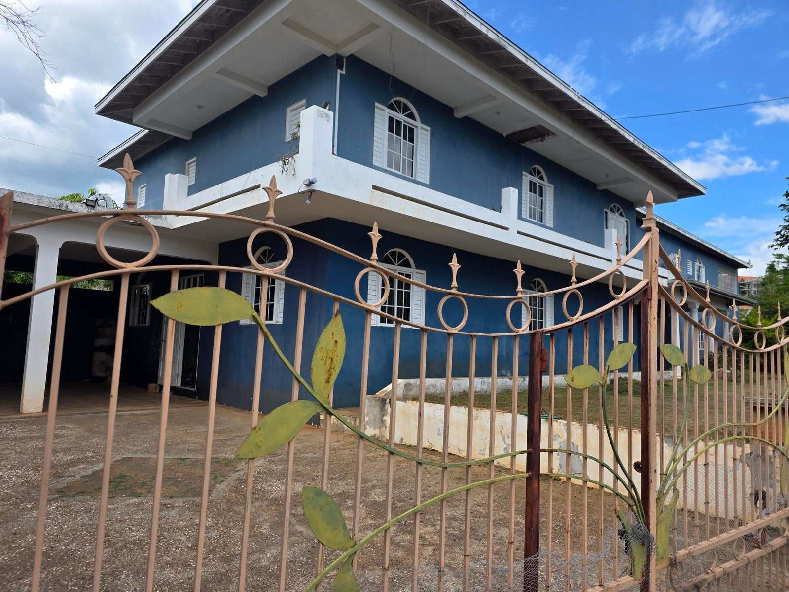 First image of Lot 15 Chancery Hall, Horatio dr in Kingston 19, St. Andrew, Jamaica - property is For Sale