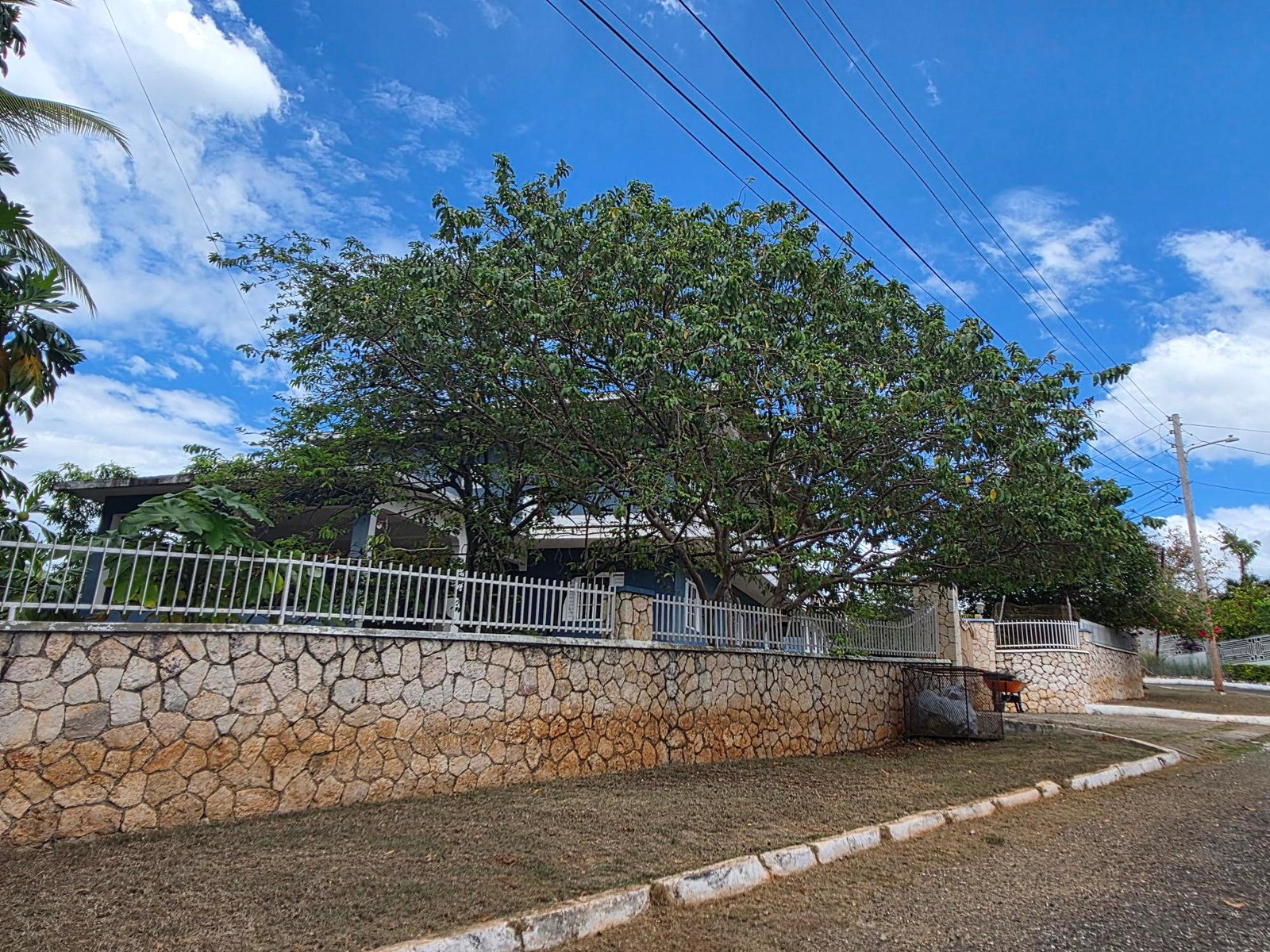 Second image of Lot 15 Chancery Hall, Horatio dr in Kingston 19, St. Andrew, Jamaica - property is For Sale