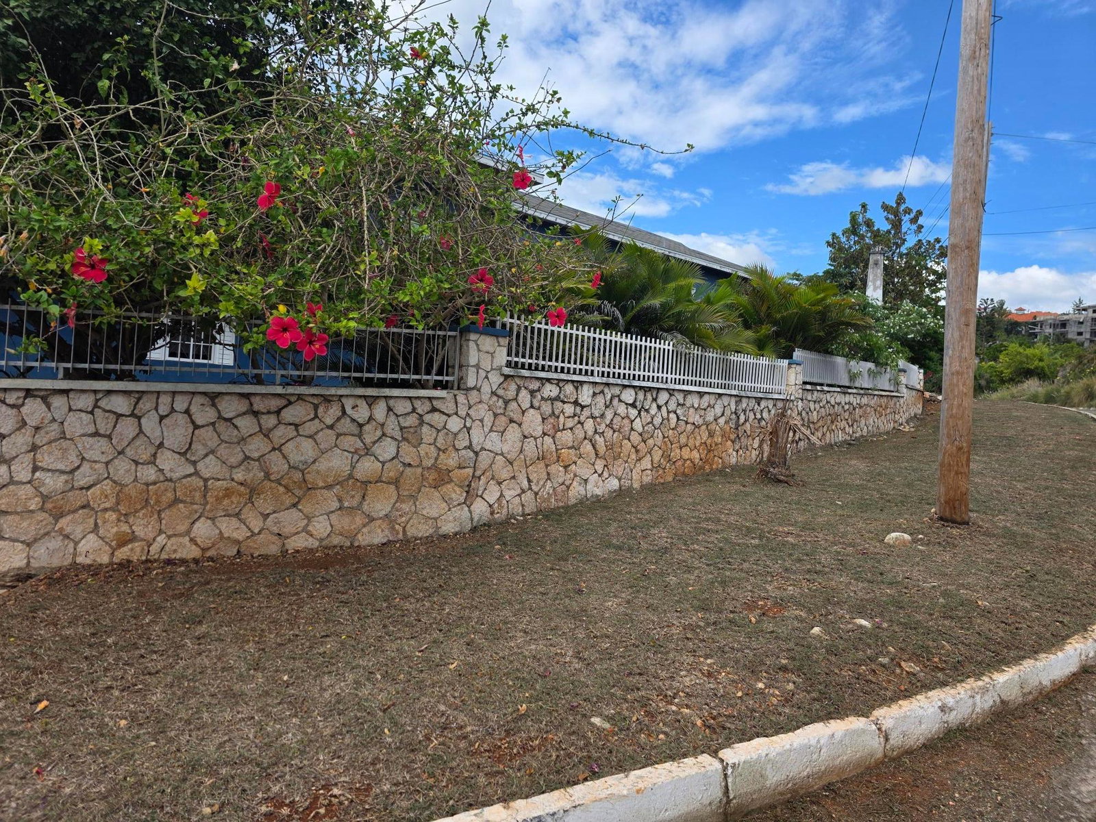 Fourth image of Lot 15 Chancery Hall, Horatio dr in Kingston 19, St. Andrew, Jamaica - property is For Sale