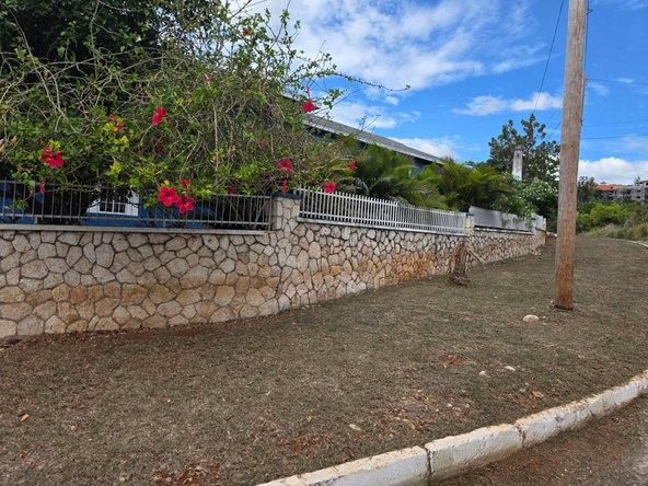 Fourth image of Lot 15 Chancery Hall, Horatio dr in Kingston 19, St. Andrew, Jamaica - property is For Sale