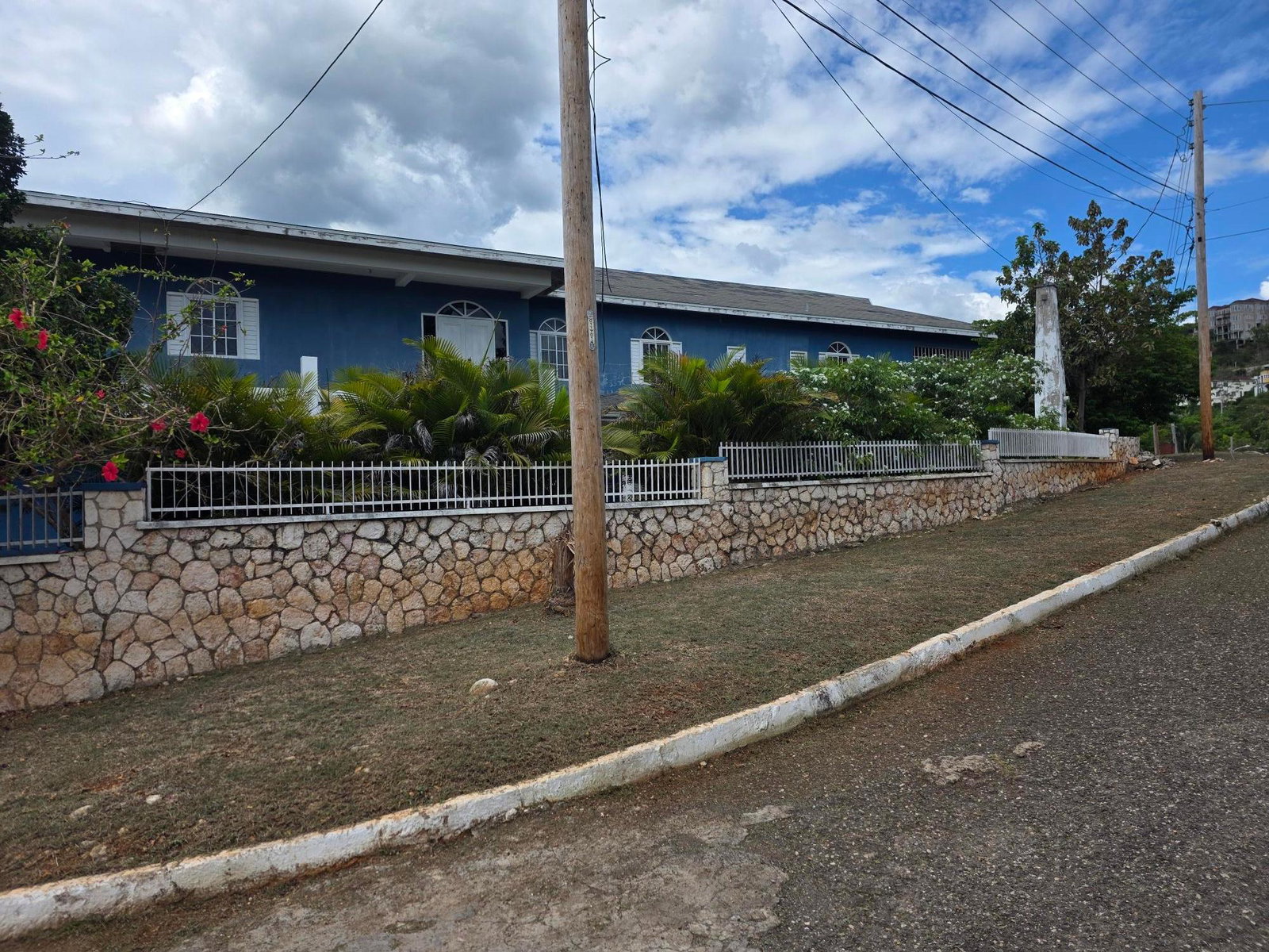 Fifth image of Lot 15 Chancery Hall, Horatio dr in Kingston 19, St. Andrew, Jamaica - property is For Sale