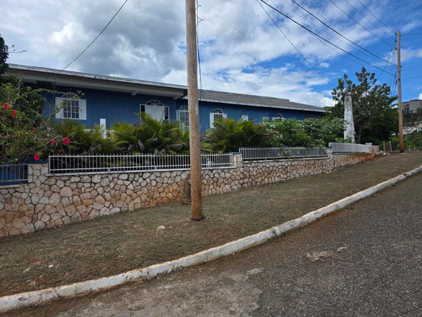 Fifth image of Lot 15 Chancery Hall, Horatio dr in Kingston 19, St. Andrew, Jamaica - property is For Sale