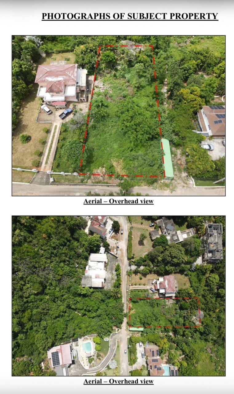First image of Lot 16 Mayfair Avenue in Kingston 19, St. Andrew, Jamaica - property is For Sale