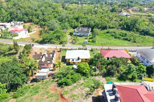 Eleventh image of 41c Sunset Drive (boulevard) in Knockpatirck, Manchester, Jamaica - property is For Rent