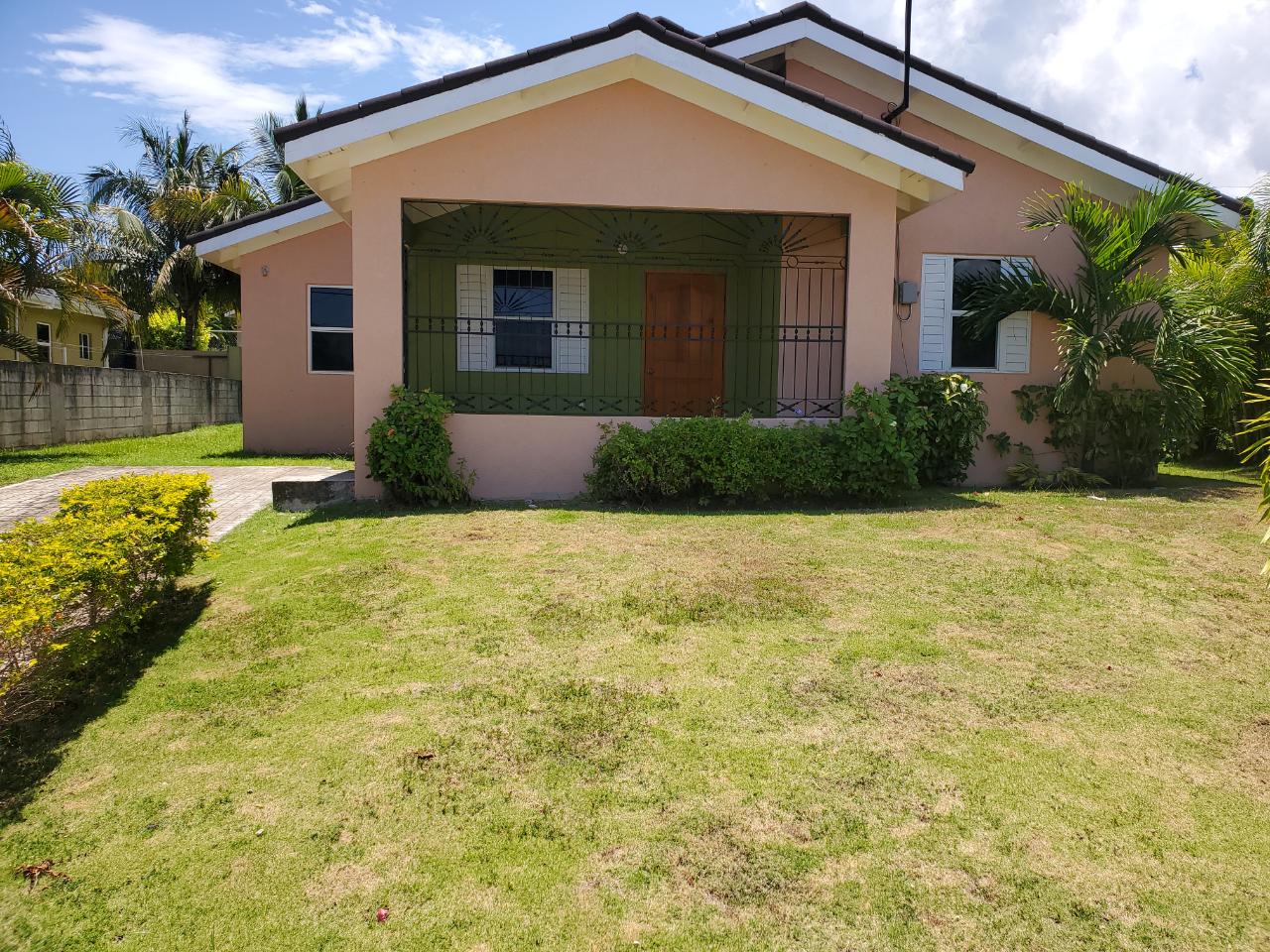 First image of Lappet Dr., Drax Hall in Ocho Rios, St. Ann, Jamaica - property is For Rent