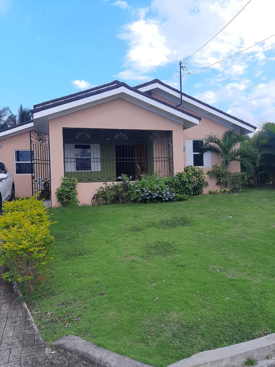 Tenth image of Lappet Dr., Drax Hall in Ocho Rios, St. Ann, Jamaica - property is For Rent
