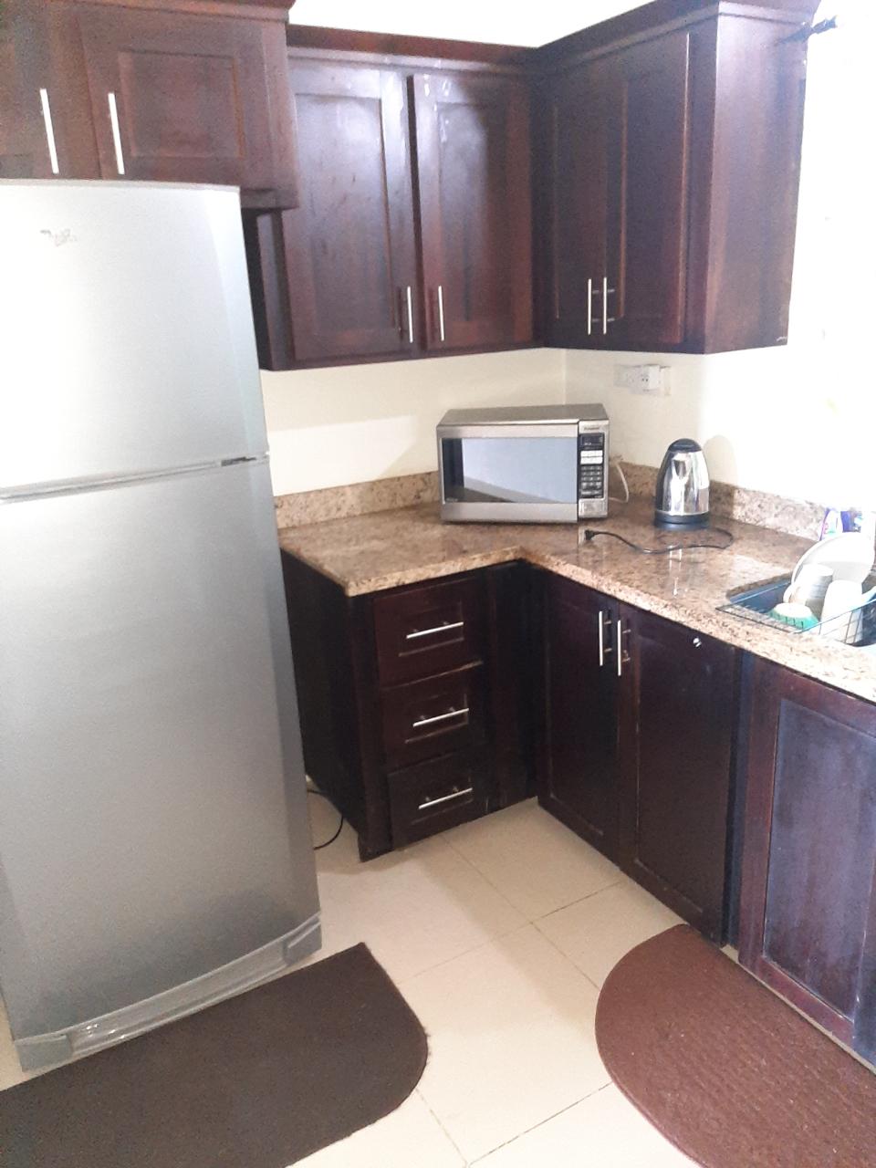 Thirteenth image of Lappet Dr., Drax Hall in Ocho Rios, St. Ann, Jamaica - property is For Rent