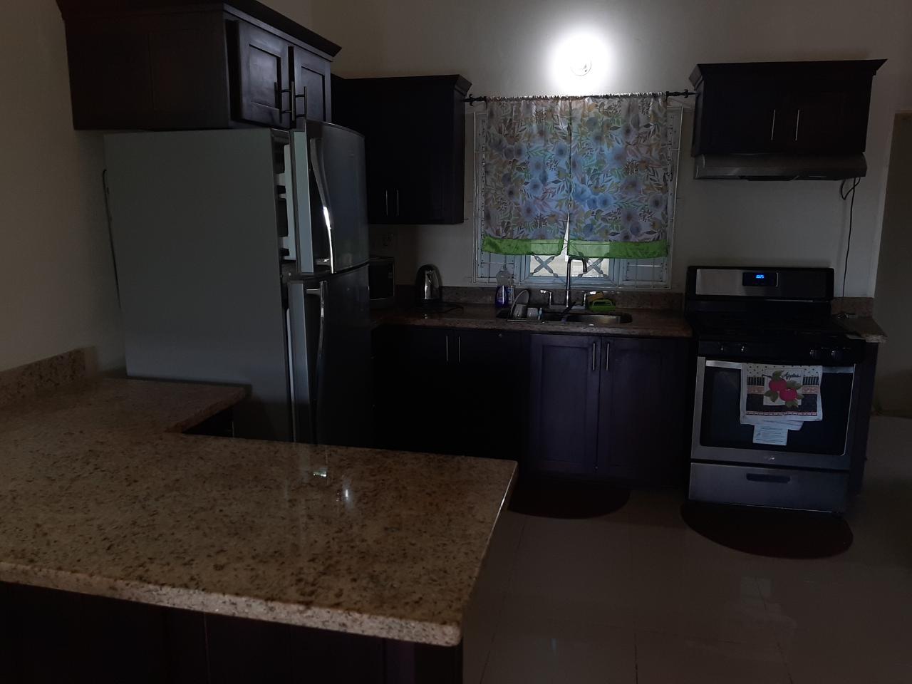 Sixteenth image of Lappet Dr., Drax Hall in Ocho Rios, St. Ann, Jamaica - property is For Rent