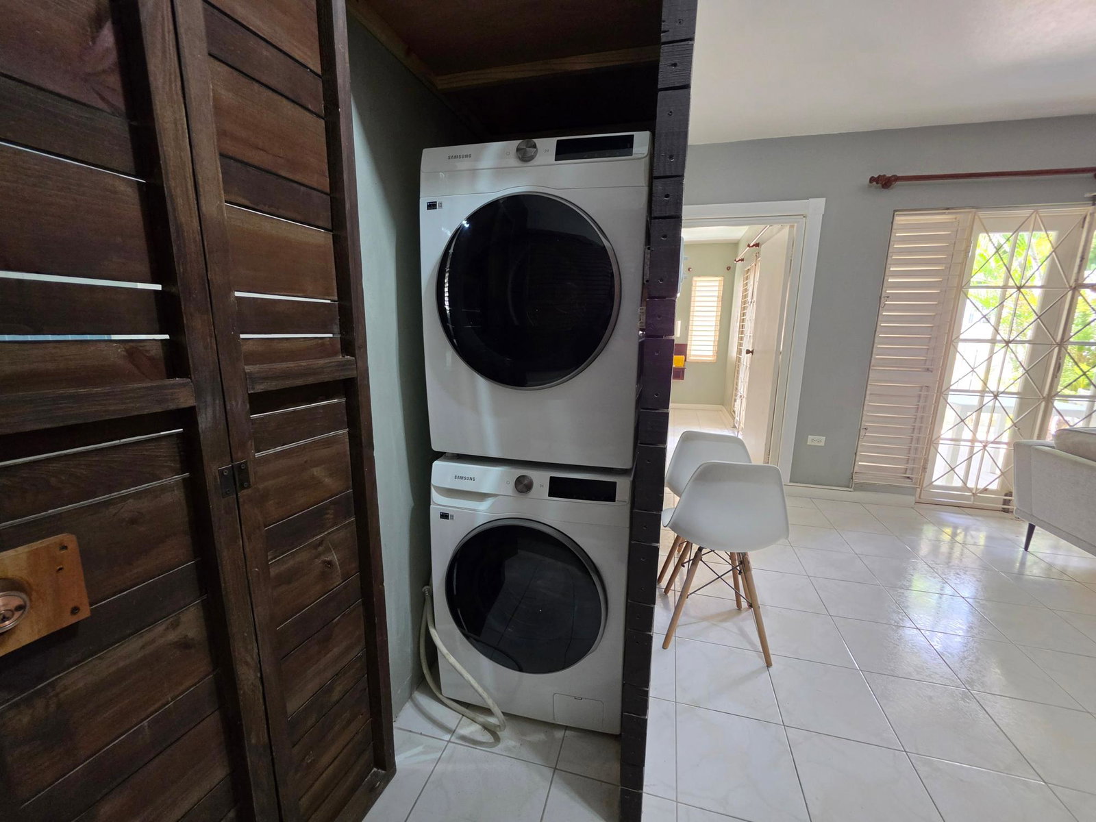 Eighth image of 5-4-12 Renfrew Road in Kingston 5, St. Andrew, Jamaica - property is For Rent