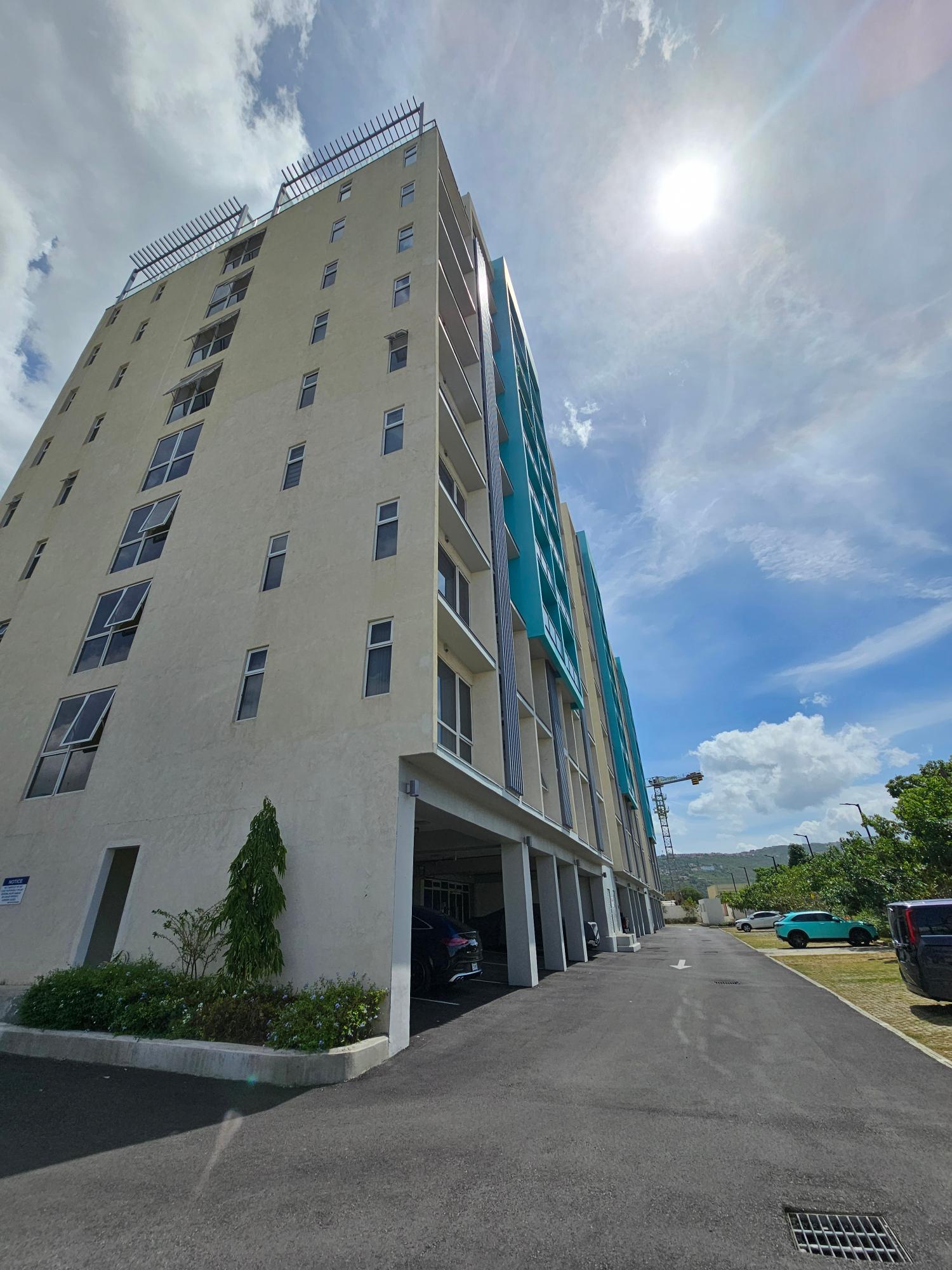 First image of B808-4 Musgrave Ave in Kingston 5, St. Andrew, Jamaica - property is For Rent