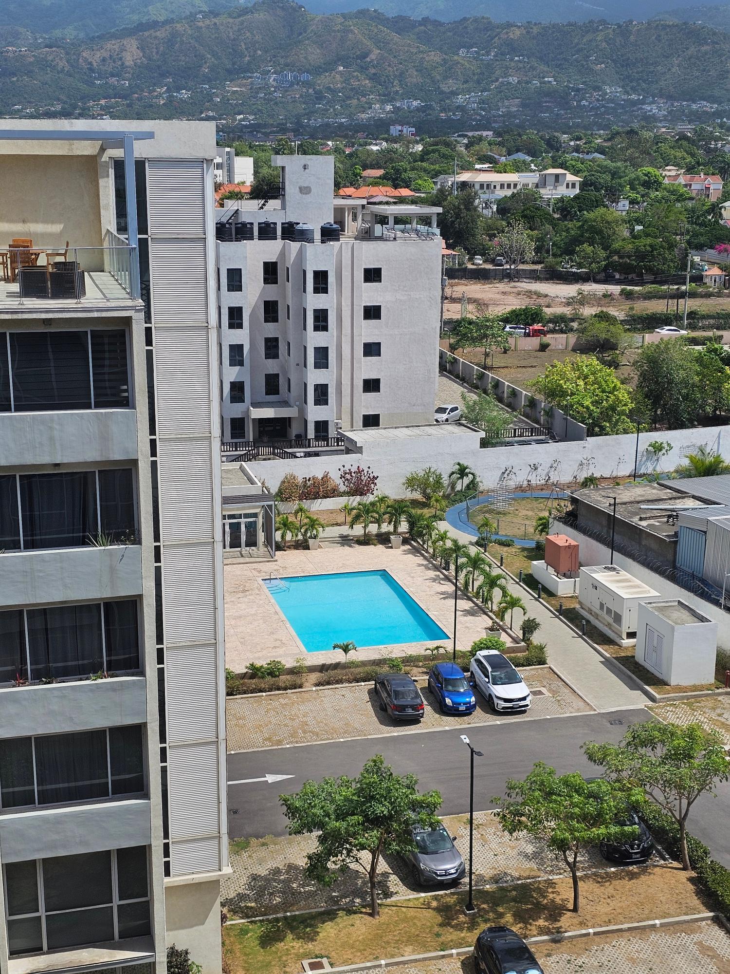 Ninth image of B808-4 Musgrave Ave in Kingston 5, St. Andrew, Jamaica - property is For Rent