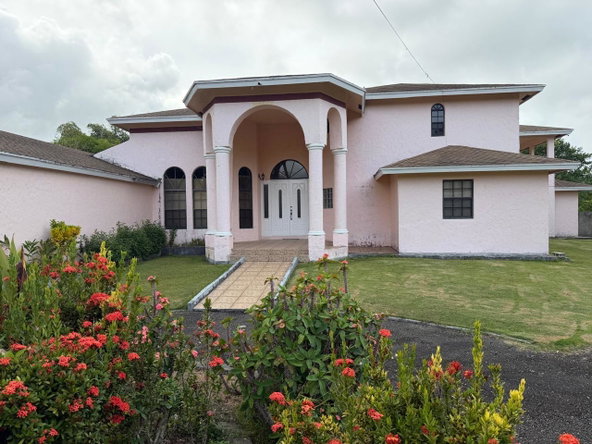 Second image of Lot 15- Friendship, Boston in Boston, Portland, Jamaica - property is For Sale