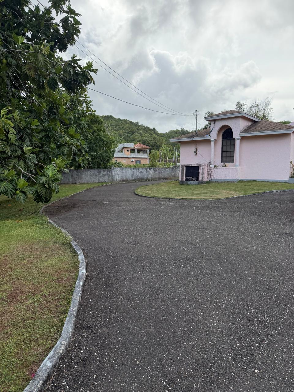 Third image of Lot 15- Friendship, Boston in Boston, Portland, Jamaica - property is For Sale