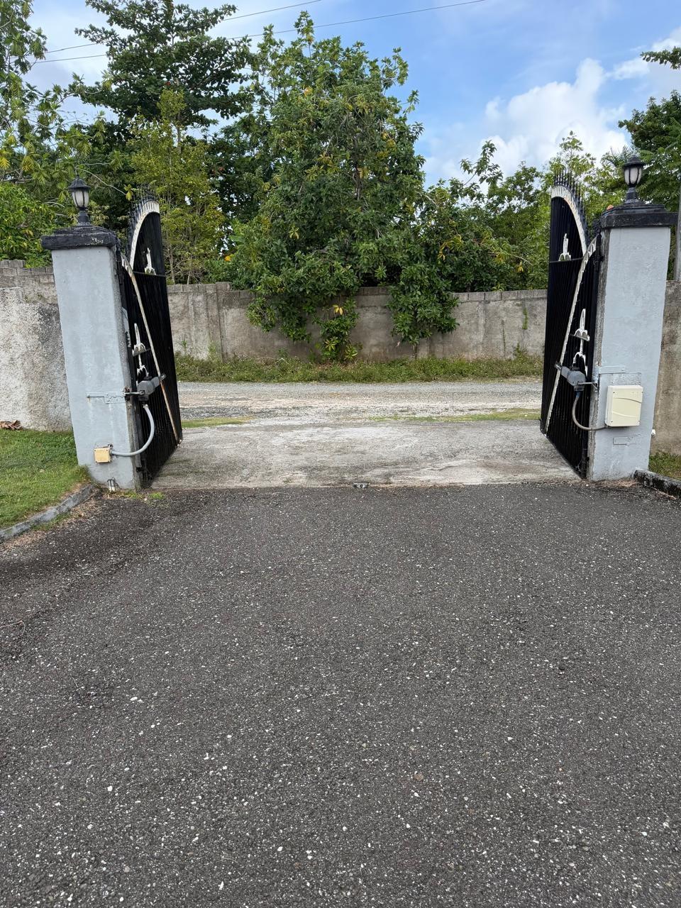 Fourth image of Lot 15- Friendship, Boston in Boston, Portland, Jamaica - property is For Sale