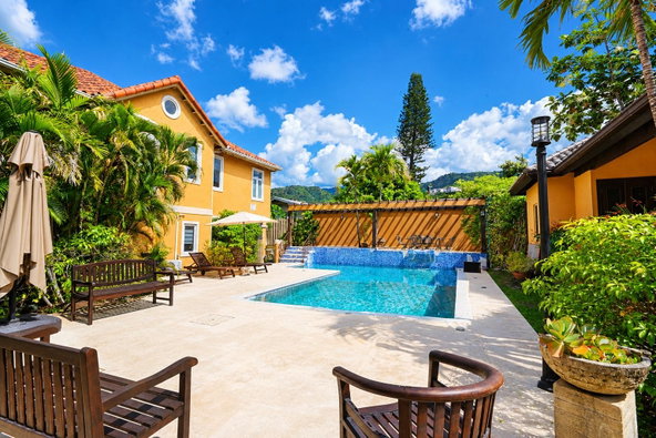Twenty-Ninth image of 1-16 Melwood Avenue in Kingston 8, St. Andrew, Jamaica - property is For Sale