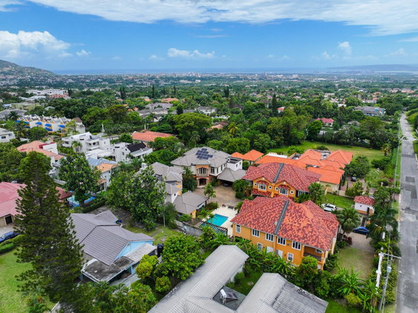 Thirtieth image of 1-16 Melwood Avenue in Kingston 8, St. Andrew, Jamaica - property is For Sale