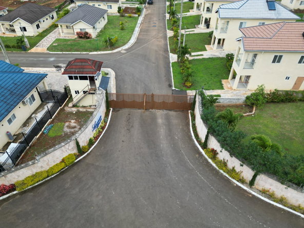 First image of 4-4 Lancewood Meadows in Ocho Rios, St. Ann, Jamaica - property is For Rent