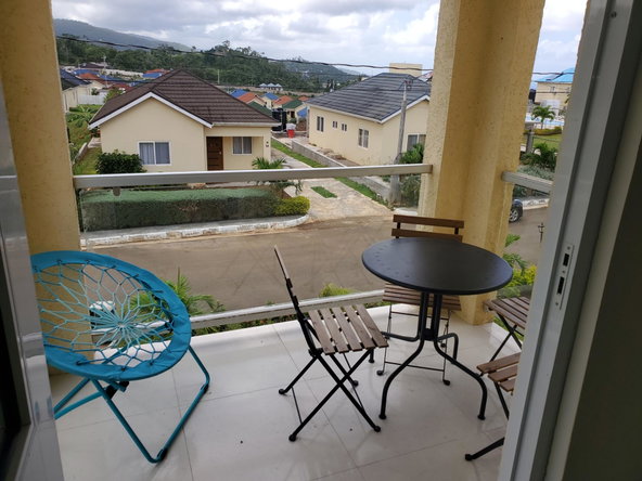 Twenty-Sixth image of 4-4 Lancewood Meadows in Ocho Rios, St. Ann, Jamaica - property is For Rent