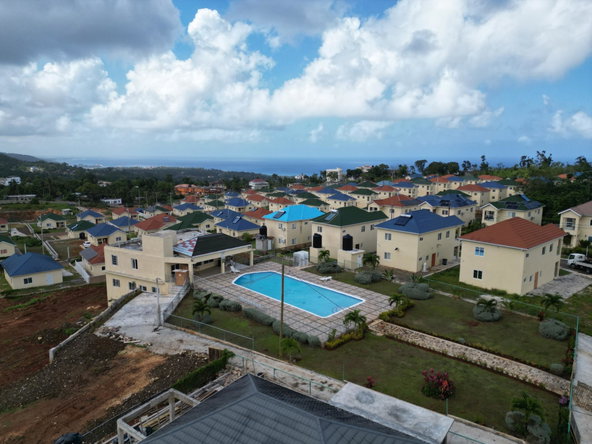 Third image of 4-4 Lancewood Meadows in Ocho Rios, St. Ann, Jamaica - property is For Rent