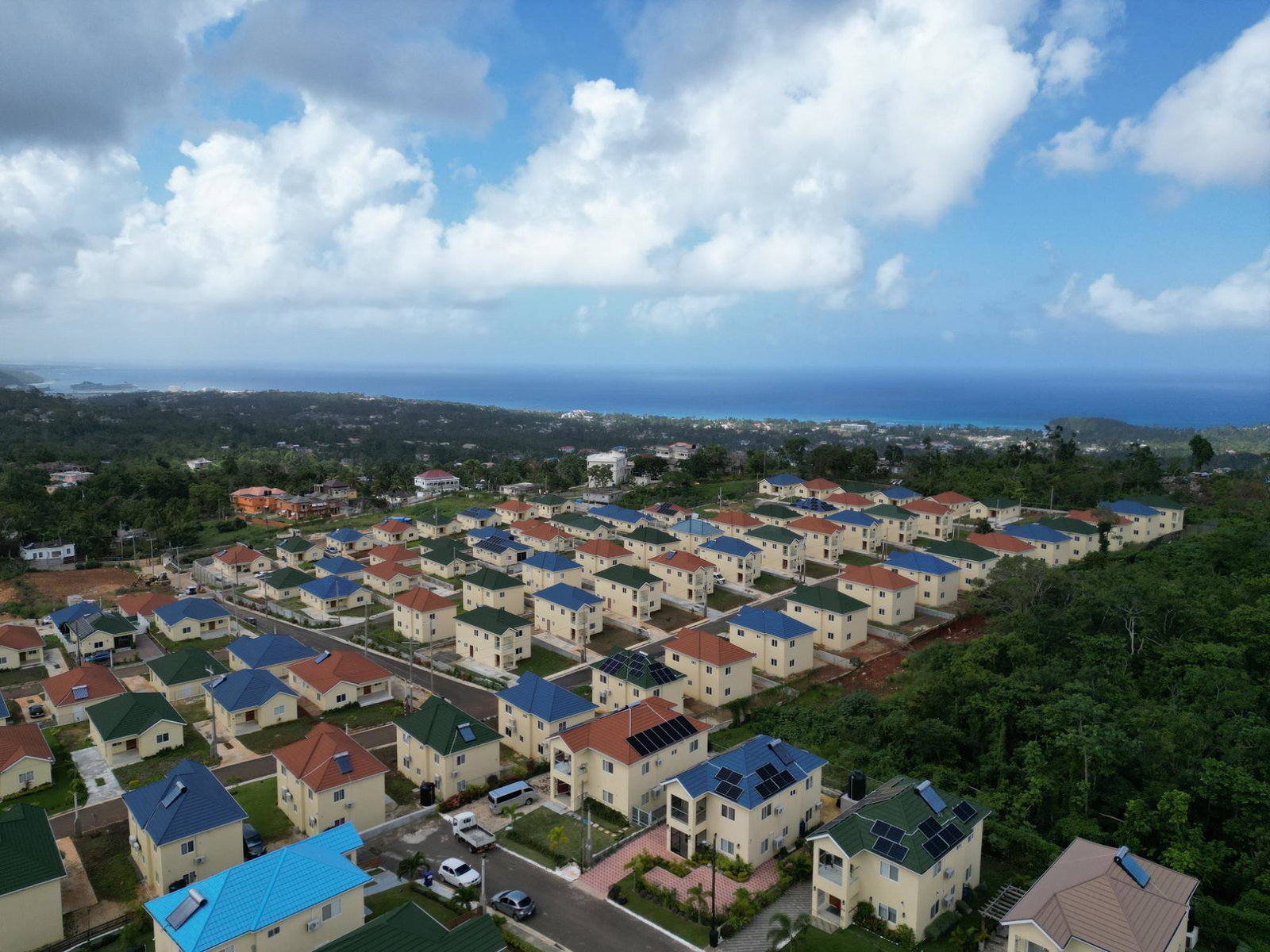 Fifth image of 4-4 Lancewood Meadows in Ocho Rios, St. Ann, Jamaica - property is For Rent