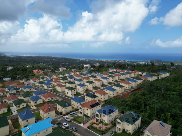 Fifth image of 4-4 Lancewood Meadows in Ocho Rios, St. Ann, Jamaica - property is For Rent