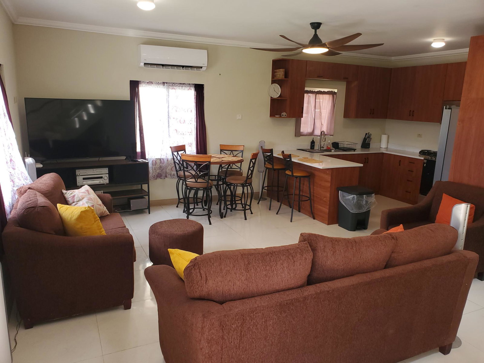 Sixth image of 4-4 Lancewood Meadows in Ocho Rios, St. Ann, Jamaica - property is For Rent