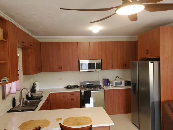 Seventh image of 4-4 Lancewood Meadows in Ocho Rios, St. Ann, Jamaica - property is For Rent